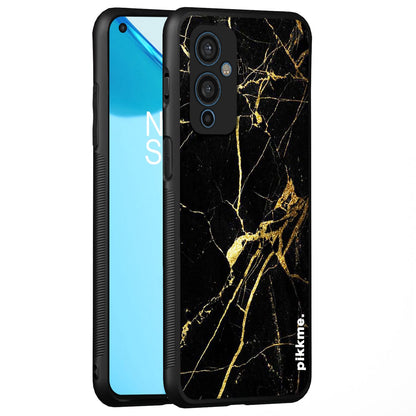 OnePlus 9 phone cover by Pikkme