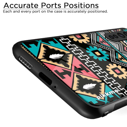 OnePlus Nord Hybrid mobile back cover by Pikkme – photo 6