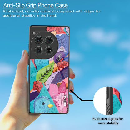 Pikkme OnePlus 12 5G Hybrid back cover – photo 5