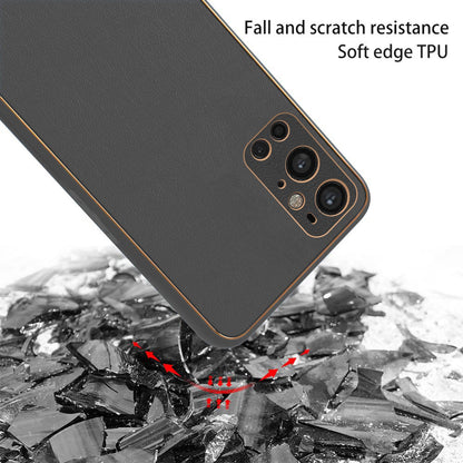 Pikkme black Chrome back cover for OnePlus 9 Pro 5G – photo 3