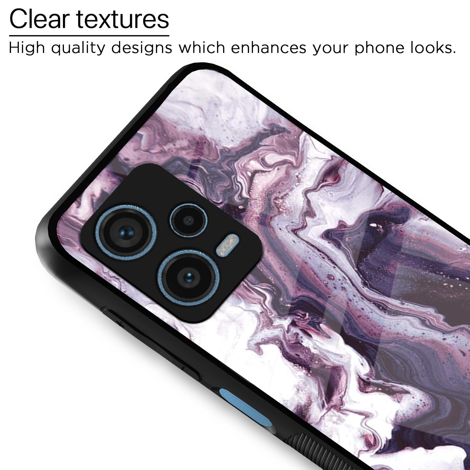 Back cover for Redmi Note 12 Pro Plus 5G – Pikkme – photo 4