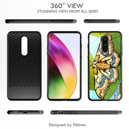 OnePlus 8 mobile cover by Pikkme – photo 2