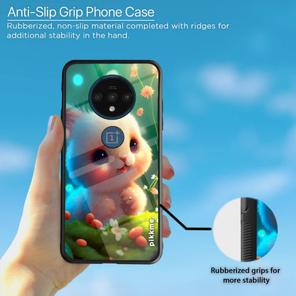 Back cover for OnePlus 7T – Pikkme – photo 5