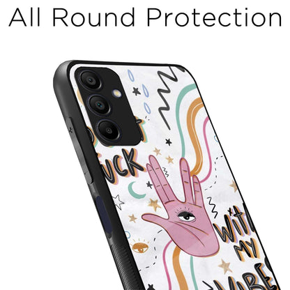 Samsung A15 5G Hybrid phone cover by Pikkme – photo 7