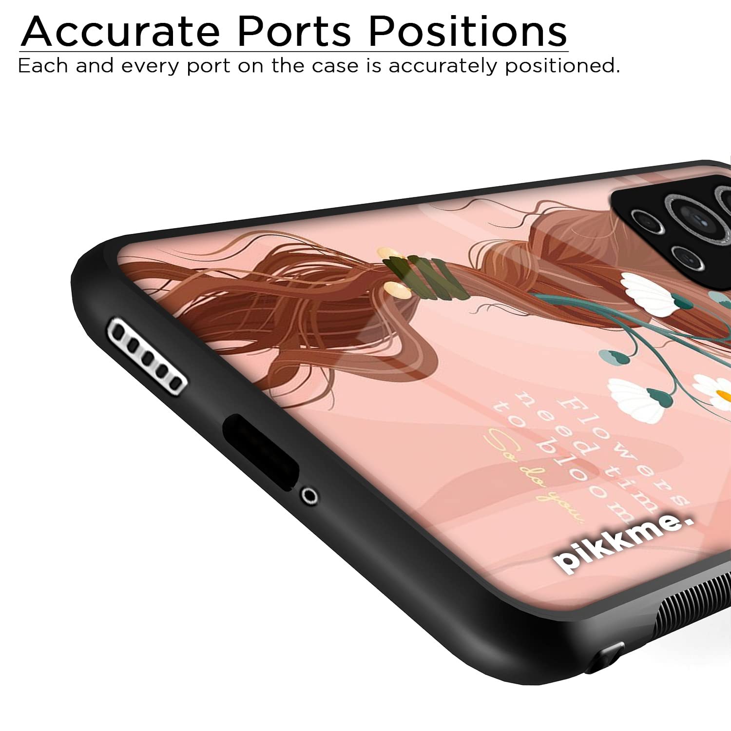 Hybrid Back cover for OnePlus 9 Pro – Pikkme – photo 6