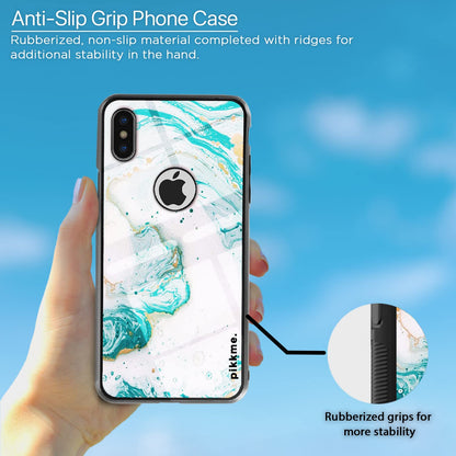 Pikkme iPhone X/XS mobile back cover – photo 5