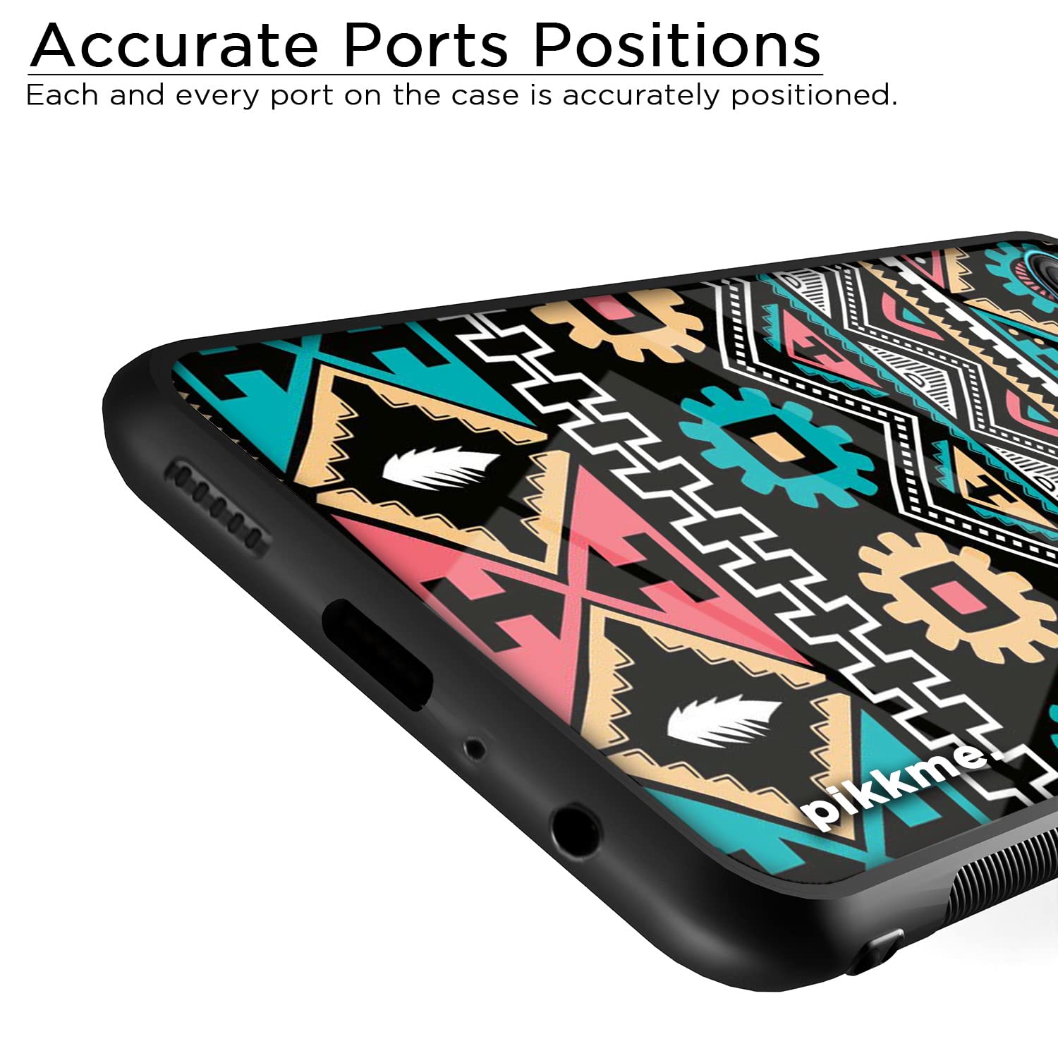 Pikkme Hybrid mobile cover for Honor 9 Lite – photo 6