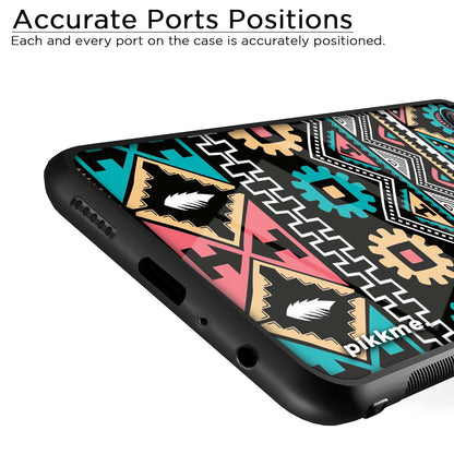 Pikkme Hybrid mobile cover for Honor 9 Lite – photo 6