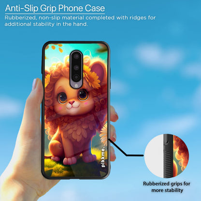 Pikkme OnePlus 8 Hybrid back cover – photo 5