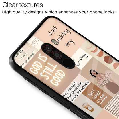 Phone cover for Poco F1 – Pikkme – photo 4