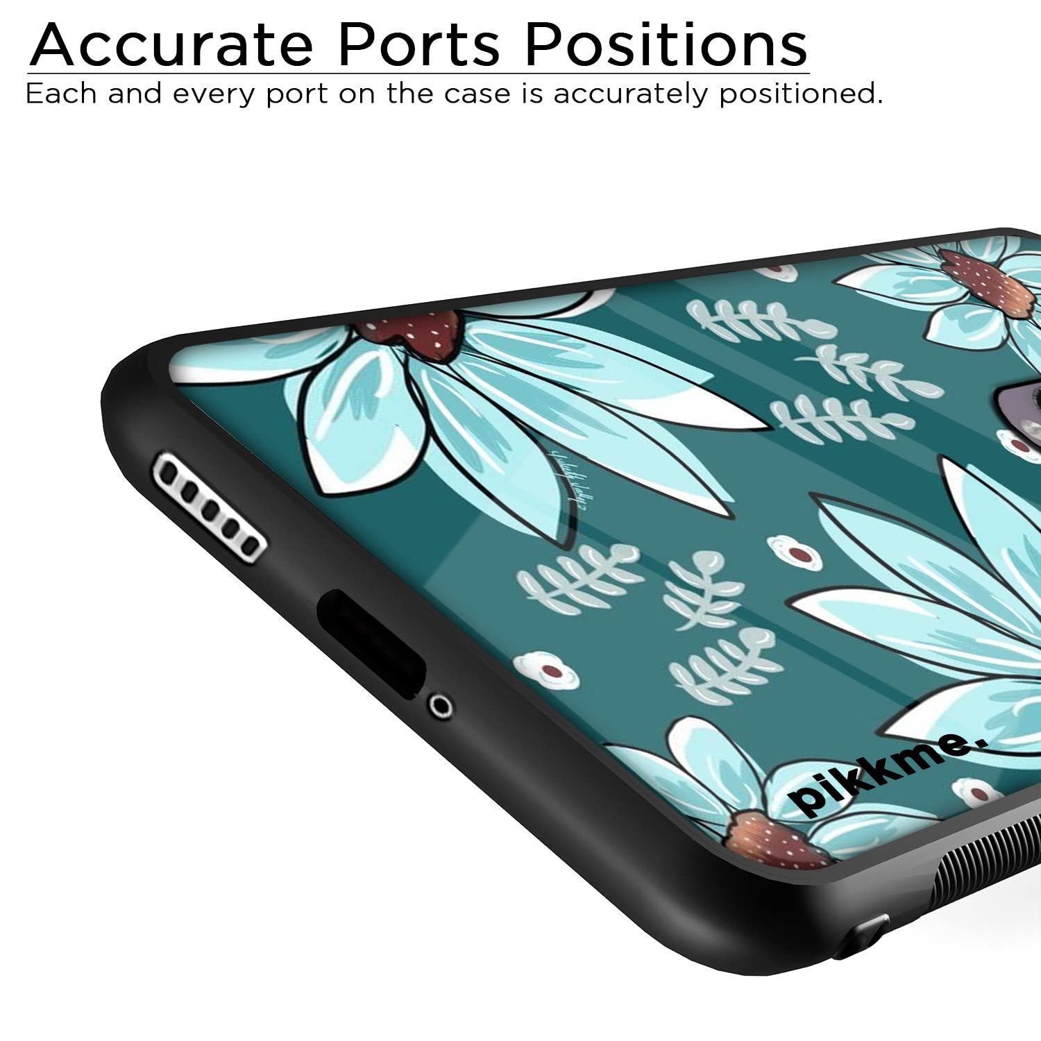 Pikkme phone cover for OnePlus 8 – photo 6