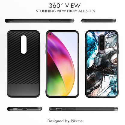 Pikkme OnePlus 8 Hybrid back cover – photo 2