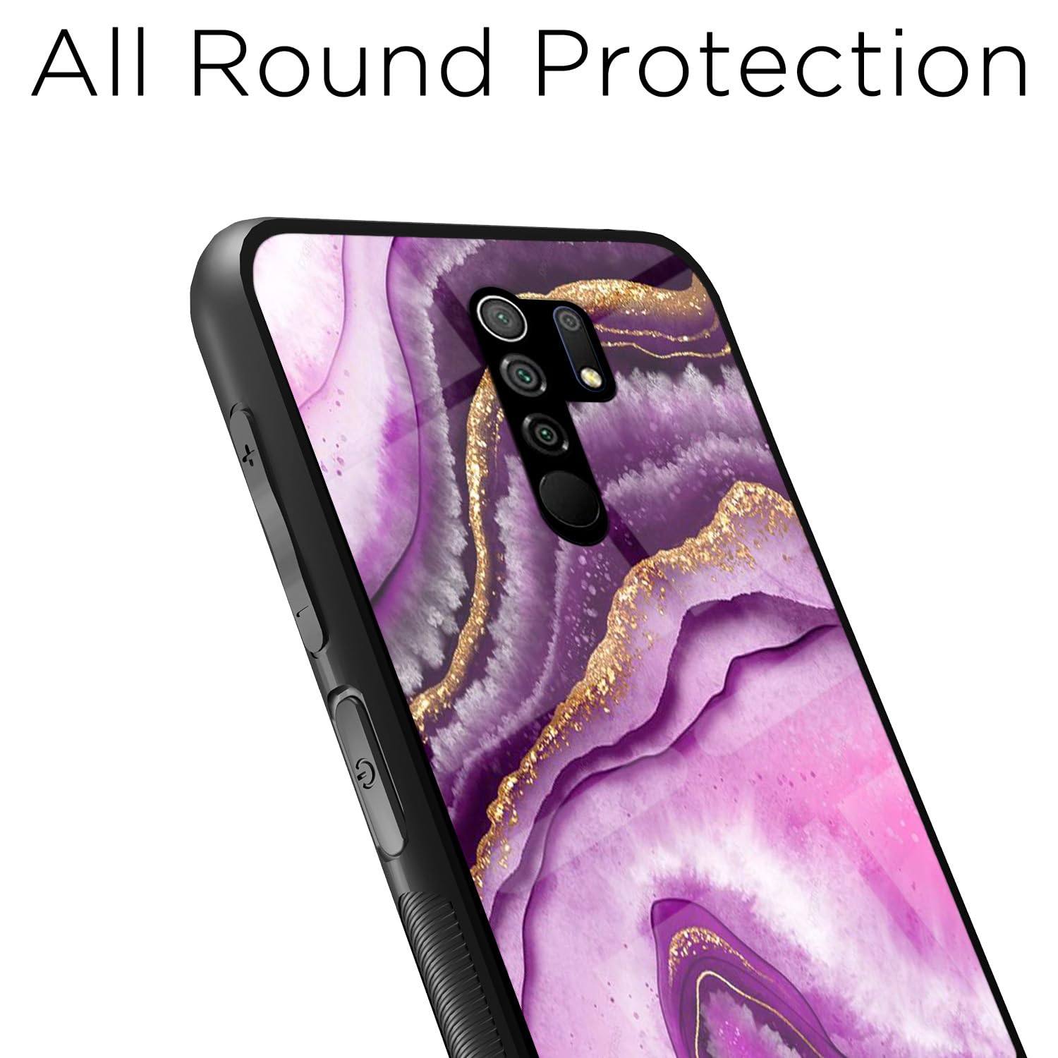 Mobile back cover for Redmi 9 Prime – Pikkme – photo 7