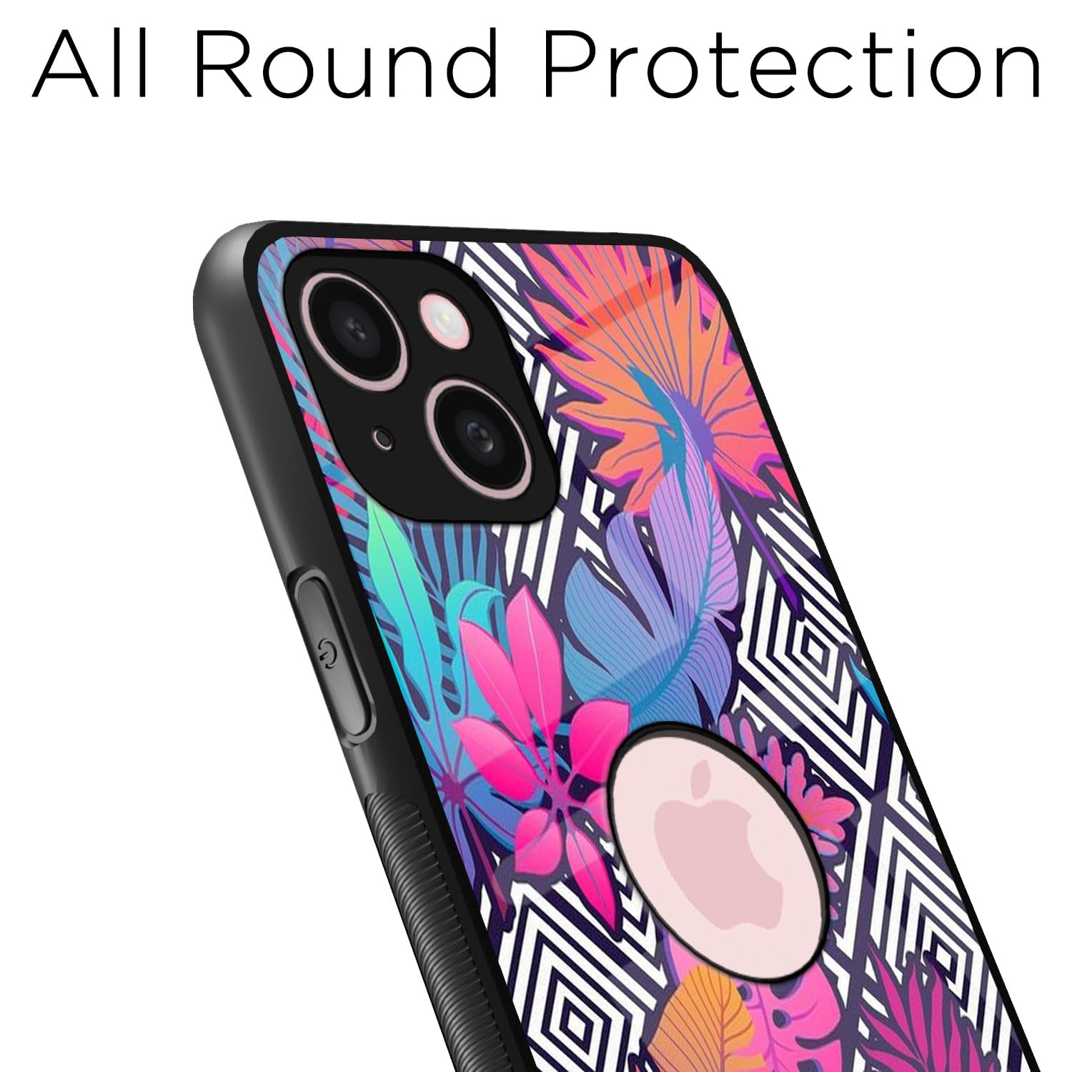 Pikkme iPhone 15 mobile back cover – photo 7