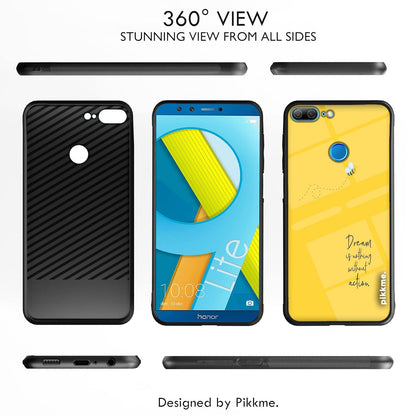 Hybrid Mobile cover for Honor 9 Lite – Pikkme – photo 2