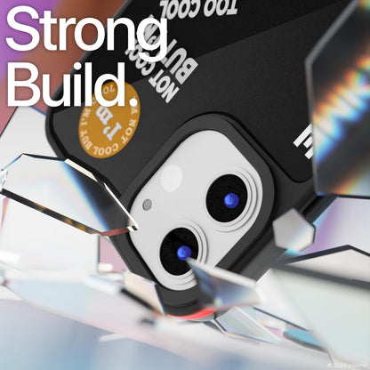 Back cover for iPhone 11 – Pikkme – photo 6