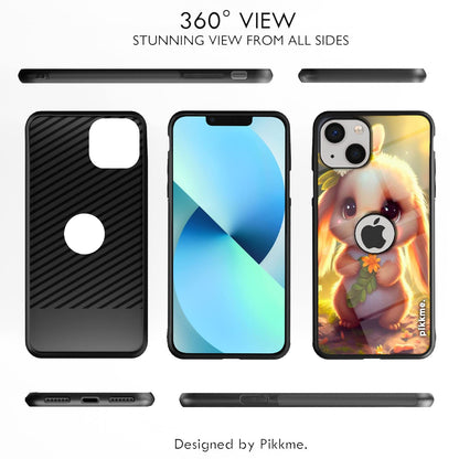 Pikkme mobile back cover for iPhone 13 – photo 2
