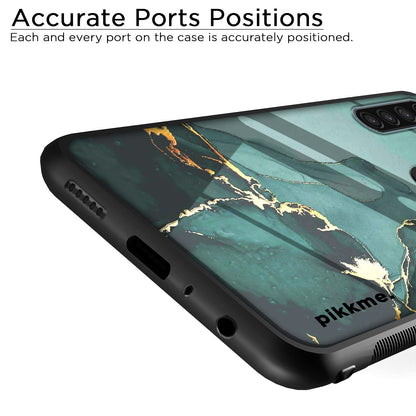 Redmi Note 8 Hybrid back cover by Pikkme – photo 6