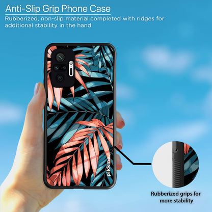 Redmi Note 10 Pro/Note 10 Pro Max phone cover by Pikkme – photo 5