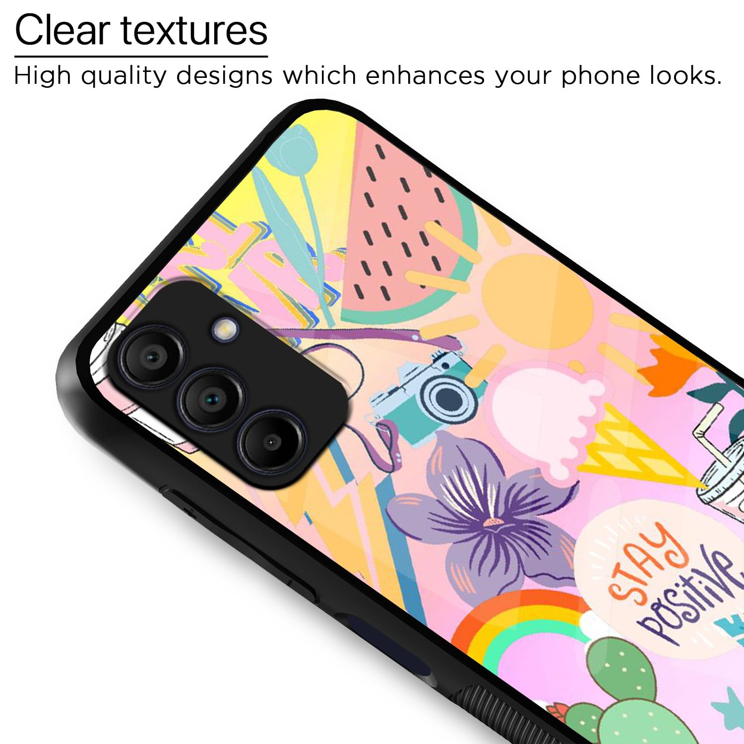Pikkme Samsung A15 5G phone cover – photo 4