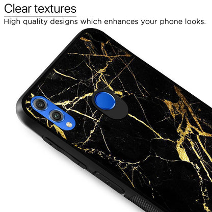 Pikkme back cover for Honor 8X – photo 4