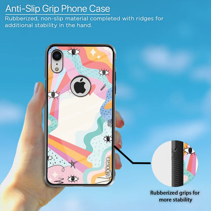 iPhone XR back cover by Pikkme – photo 5
