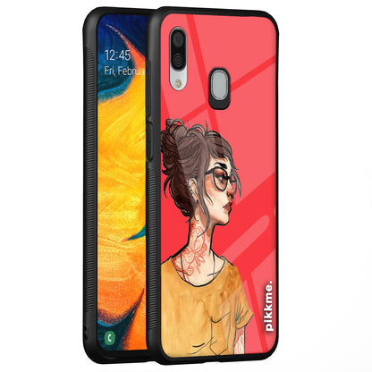 Style Swag Mobile back cover for Samsung A20/A30/M10s – Pikkme