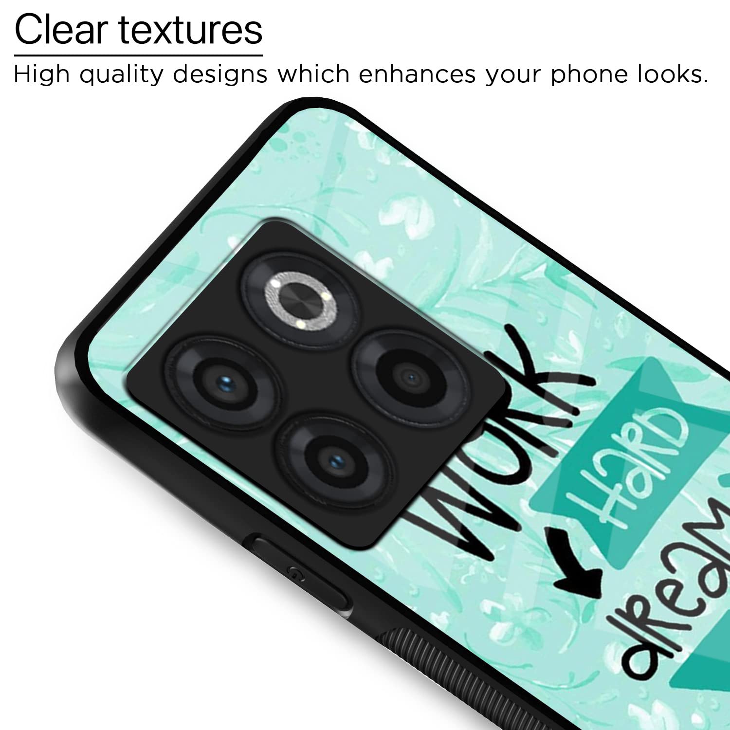 Mobile cover for OnePlus 10T 5G – Pikkme – photo 4