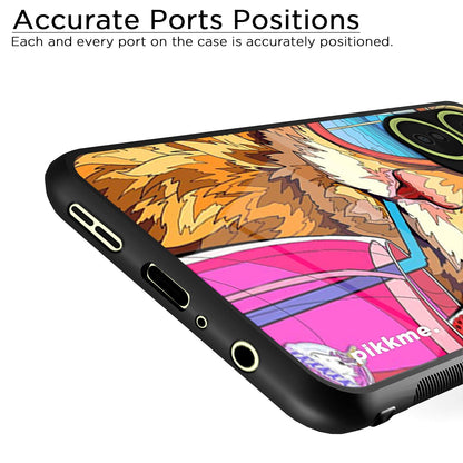 Pikkme mobile back cover for OnePlus Nord CE 3 Lite 5G – photo 6
