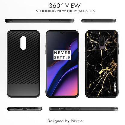 Mobile back cover for OnePlus 7 – Pikkme – photo 2