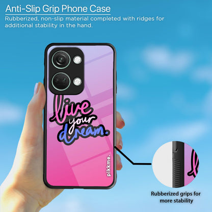 Hybrid Mobile cover for OnePlus Nord 3 5G – Pikkme – photo 5