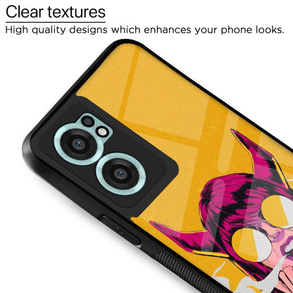 Pikkme phone cover for OnePlus Nord CE 2 5G – photo 4