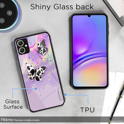 Hybrid Mobile cover for Samsung A05/M05/F05 – Pikkme – photo 3