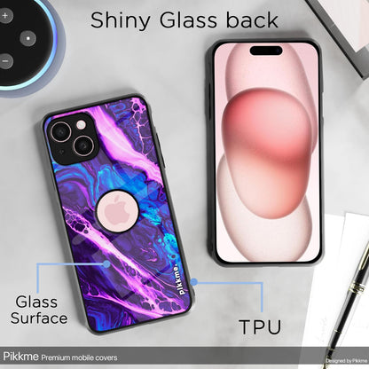 Pikkme iPhone 15 Plus Hybrid phone cover – photo 3