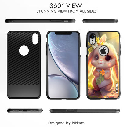Mobile back cover for iPhone XR – Pikkme – photo 2