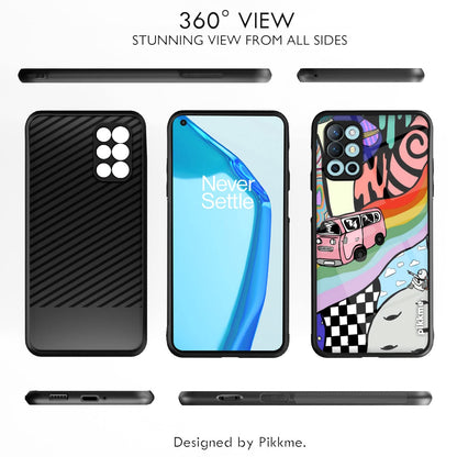 Pikkme phone cover for OnePlus 8T – photo 2