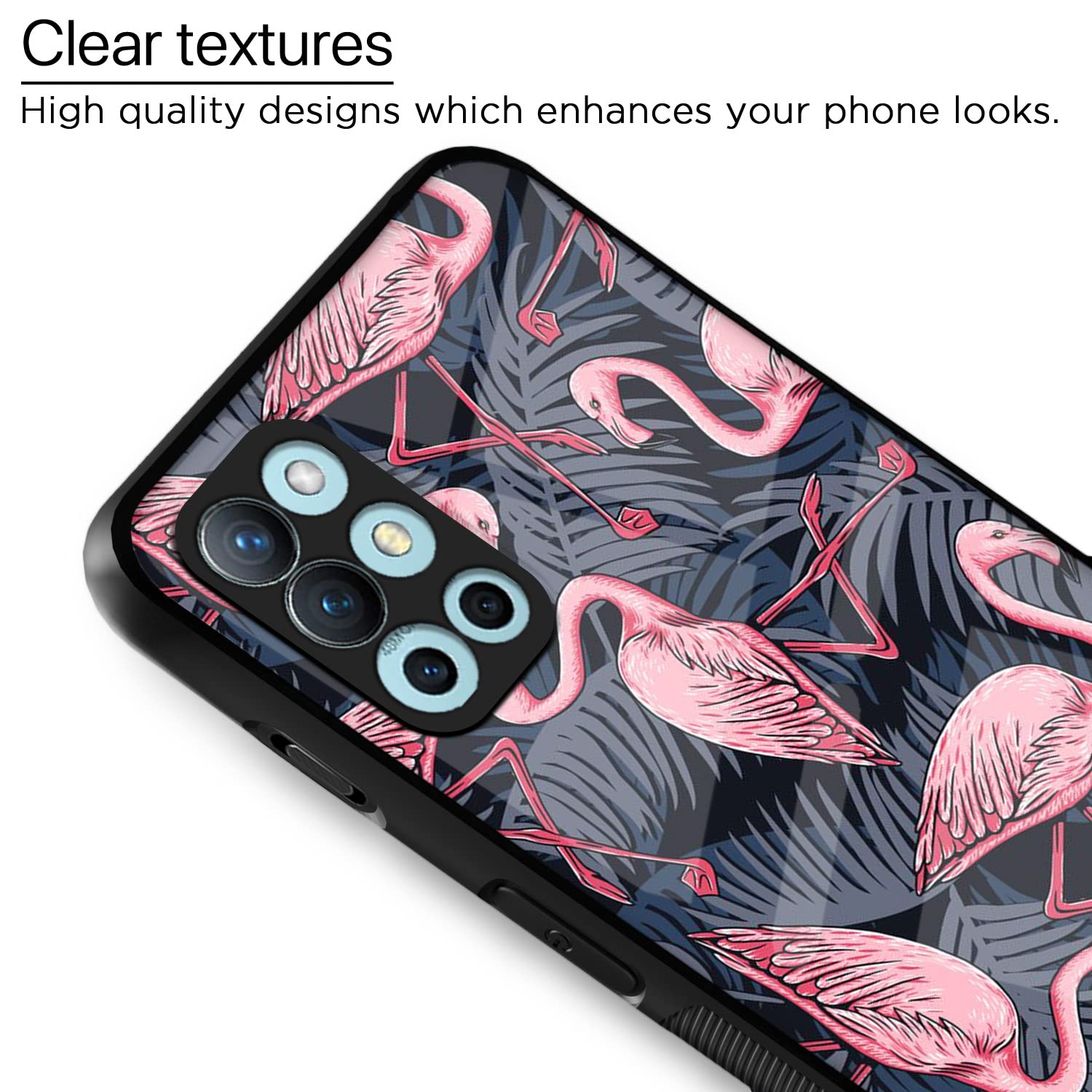 OnePlus 8T phone cover by Pikkme – photo 4