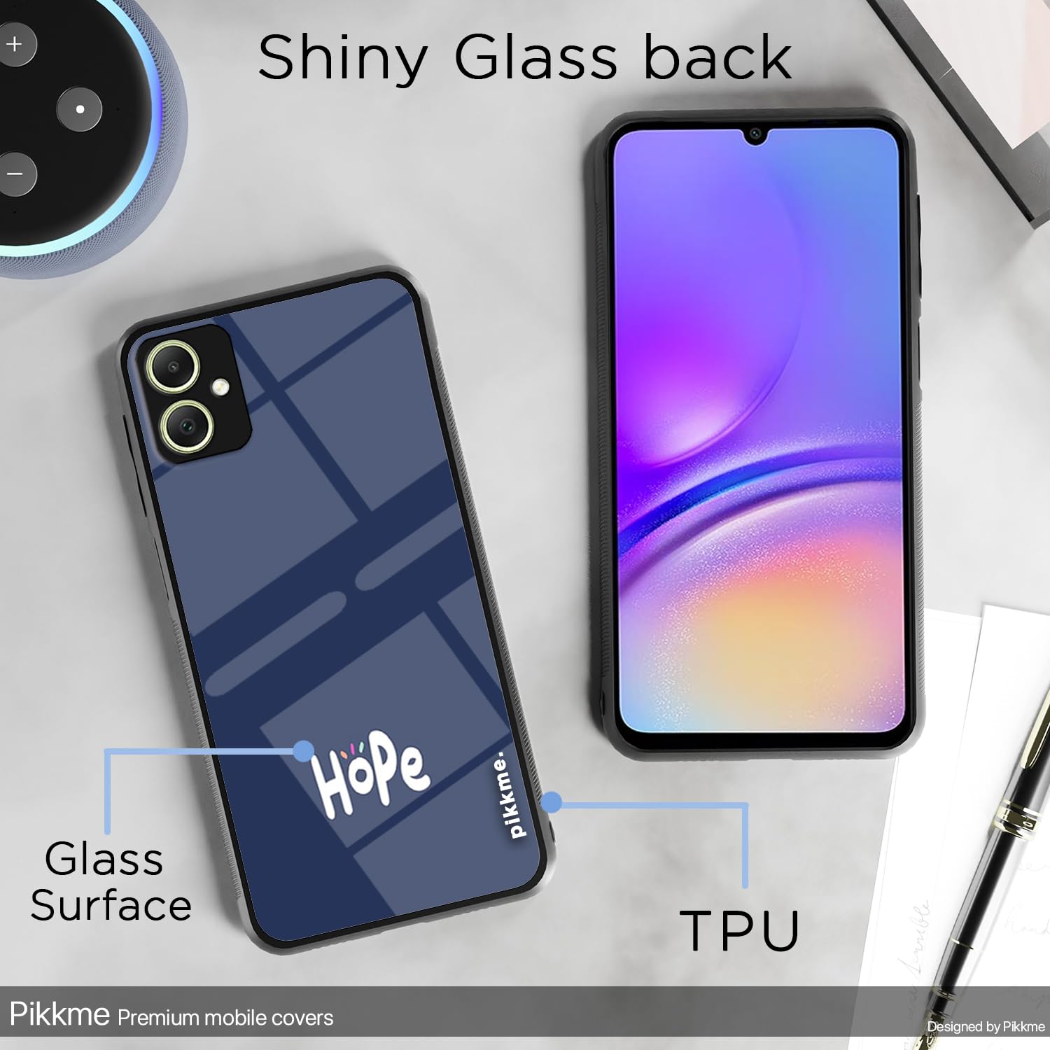 Mobile back cover for Samsung A05/M05/F05 – Pikkme – photo 3