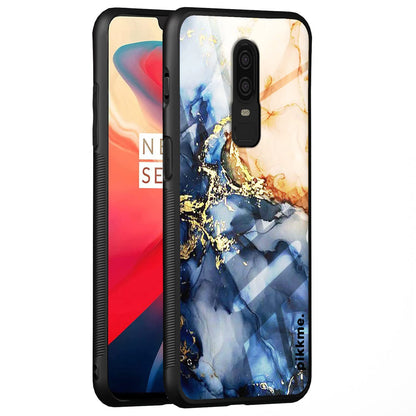 Pikkme OnePlus 6 phone cover