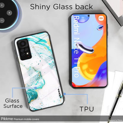 Pikkme phone cover for Redmi Note 11 Pro/Note 11 Pro Plus 5G – photo 3