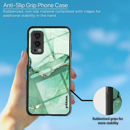 Pikkme mobile cover for OnePlus Nord 2 5G – photo 5
