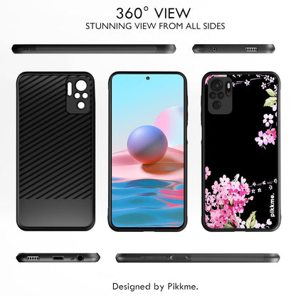 Mobile back cover for Redmi Note 10/Note 10s – Pikkme – photo 2