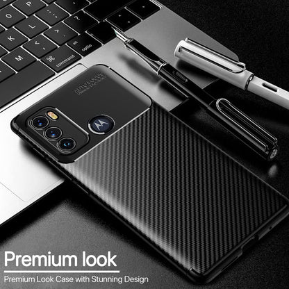 Pikkme black back cover for Moto G60/G40 Fusion – photo 3