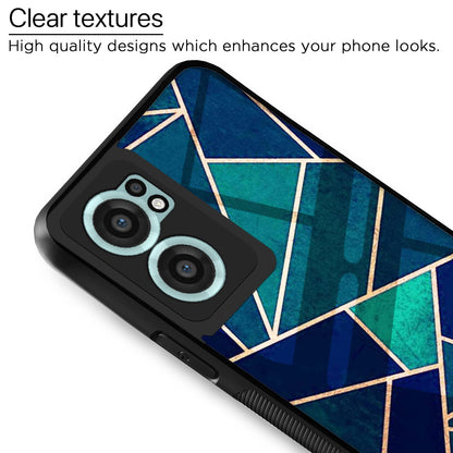OnePlus Nord CE 2 5G Hybrid phone cover by Pikkme – photo 4