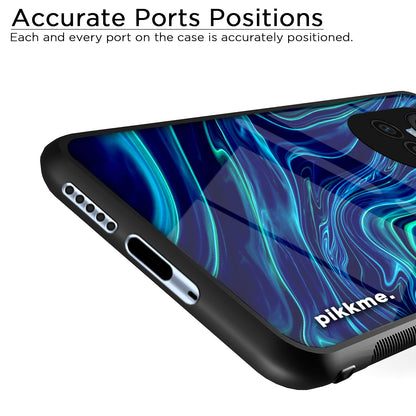 Oppo Reno 10 5G Hybrid mobile cover by Pikkme – photo 6