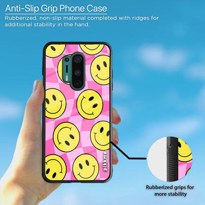 Pikkme OnePlus 8 Pro Hybrid mobile cover – photo 5