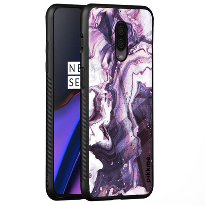 Pikkme back cover for OnePlus 7