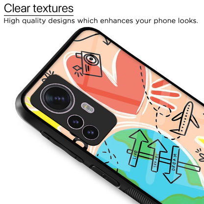 Pikkme Mi 12 Pro 5G phone cover – photo 4