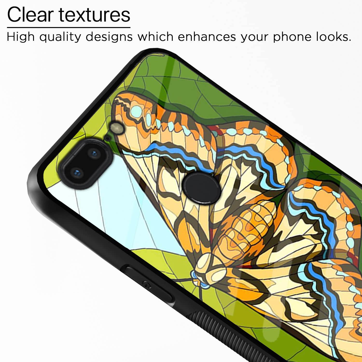 Pikkme OnePlus 5T phone cover – photo 4