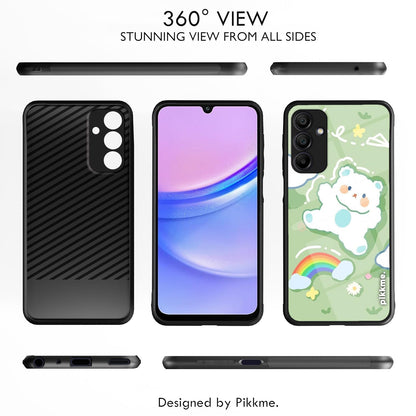 Pikkme Samsung A15 5G phone cover – photo 2